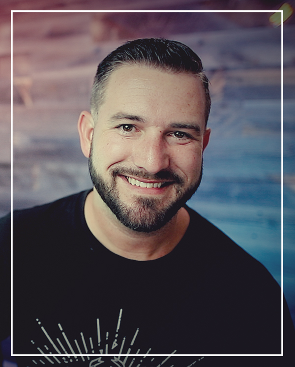 Joseph Michael, creator of Unchained Writer